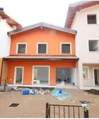 Vendita Villa da 141mq con garage