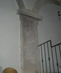 Villa storica  con giardino nel centro di Norcia