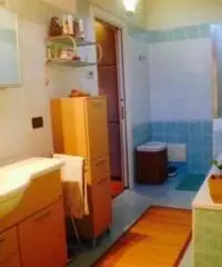 Busa: Vendita Quadrilocali da 100mq con due garage