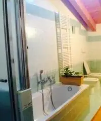 Busa: Vendita Quadrilocali da 100mq con due garage