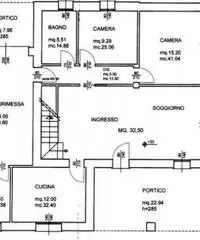 Codiverno: Vendita Villa da 190mq