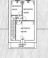 Codiverno: Vendita Villa da 190mq
