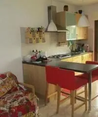 Vendita Bilocale da 45mq con garage Vendita Bilocale da 45mq con garage