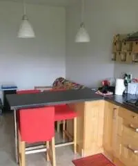 Vendita Bilocale da 45mq con garage Vendita Bilocale da 45mq con garage