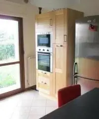 Vendita Bilocale da 45mq con garage Vendita Bilocale da 45mq con garage