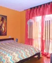 Vendita Quadrilocali da 105mq con due garage