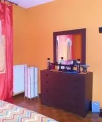 Vendita Quadrilocali da 105mq con due garage