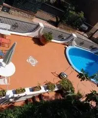 ALFA - AM014 - Villa con Piscina Zona Mare