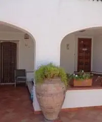 ALFA - AM014 - Villa con Piscina Zona Mare