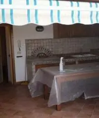 Appartamento splendida vista mare a San Nicola L 'Arena