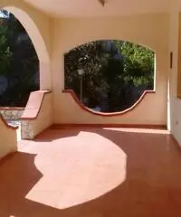 Villa carini panoramico