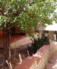 Villa carini panoramico