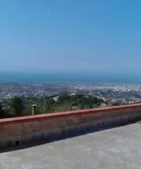 Villa carini panoramico