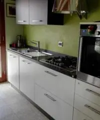 Attico vicino al centro di Colorno