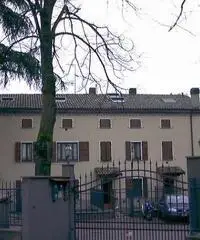 Mansarda in vendita a Traversetolo, località Piazza