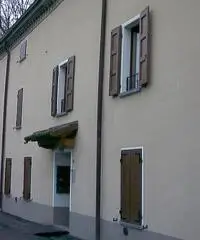 Mansarda in vendita a Traversetolo, località Piazza