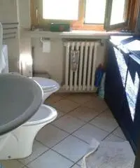 Quadrilocale in vendita a Parma, Via Mantova