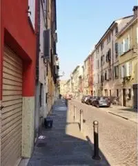 rif: em cocconi - Attico in Vendita a Parma