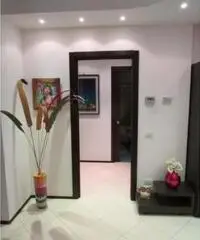 rif: FG trilo L.go Luigi Calza - Appartamento in Vendita a Parma