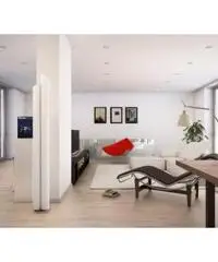 Vendita Multilocale in Via Brescia