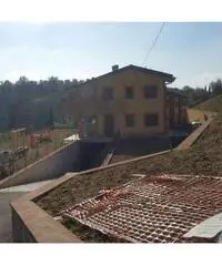 A100LA - Quadrilocale a Corciano