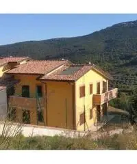 A100LA - Quadrilocale a Corciano