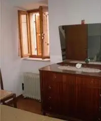 Abitazione nel Centro Storico di Preci con Giardino privato panoramico