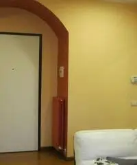 Ampio appartamento a Perugia