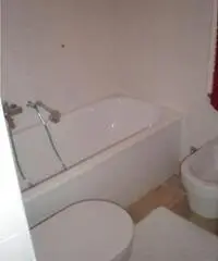 Antico Casale in posizione panoramica in una frazione di Preci