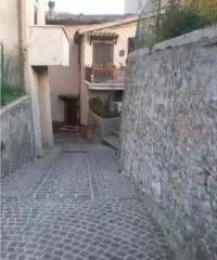 Appartamento panoramico a Cerreto di Spoleto Panoramic apartment Appartamento panoramico a Cerreto di Spoleto Panoramic apartment