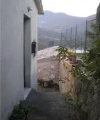 Appartamento panoramico a Cerreto di Spoleto Panoramic apartment