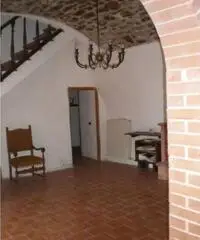 Grande casa indipendente di 200 mq  in una frazione a 9 km da Norcia Grande casa indipendente di 200 mq  in una frazione a 9 km da Norcia