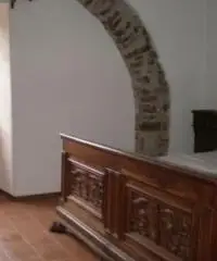 Grande casa indipendente di 200 mq  in una frazione a 9 km da Norcia