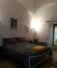 Piccolo appartamento in antico palazzo nel centro storico di Norcia Piccolo appartamento in antico palazzo nel centro storico di Norcia