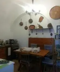 Piccolo appartamento in antico palazzo nel centro storico di Norcia Piccolo appartamento in antico palazzo nel centro storico di Norcia