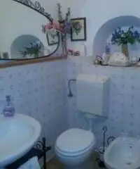 Piccolo appartamento in antico palazzo nel centro storico di Norcia Piccolo appartamento in antico palazzo nel centro storico di Norcia