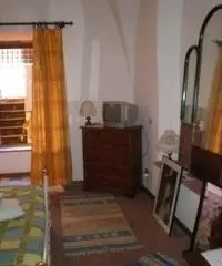 Piccolo appartamento in antico palazzo nel centro storico di Norcia Piccolo appartamento in antico palazzo nel centro storico di Norcia