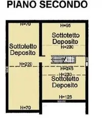 rif: AP24616 - Villa in Vendita a Pontenure