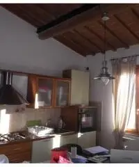 Appartamento in vendita a SAN FREDIANO A SETTIMO - Cascina 70 mq
rif: 375611
