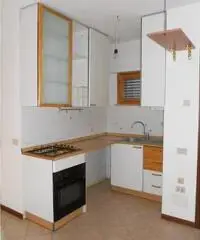 Appartamento in vendita a RIGLIONE ORATOIO - Pisa 67 mq
rif: 396554