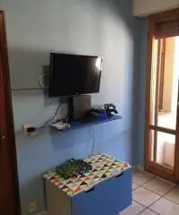 Appartamento in vendita a FORNACETTE - Calcinaia 70 mq