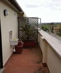 Appartamento in vendita a SAN FREDIANO A SETTIMO - Cascina 100 mq