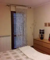 Appartamento in vendita a SAN FREDIANO A SETTIMO - Cascina 100 mq