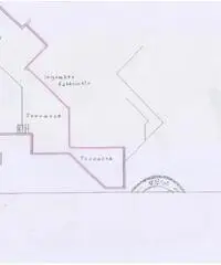 Attico/Mansarda in vendita a Pisa 170 mq