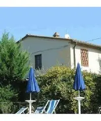 Colonica/casale in vendita a Volterra 180000 mq