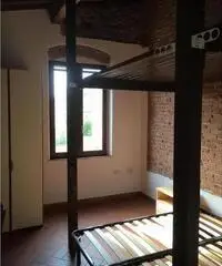 rifv9858 - Appartamento in Vendita a Pisa - Pta Fiorentina di 40 mq