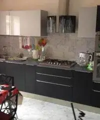 Terratetto in vendita a GHEZZANO - San Giuliano Terme 80 mq
rif: 442468