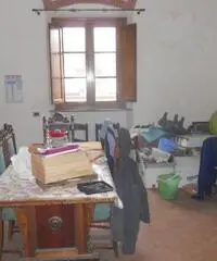 Terratetto in vendita a PUTIGNANO PISANO - Pisa 140 mq