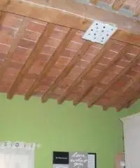 Terratetto in vendita a MARCIANA - Cascina 130 mq