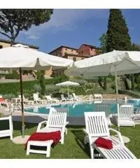 Villa singola in vendita a BUCCIANO - San Miniato 1880 mq